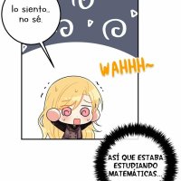 yo soy la hija de esta casa manga español cap 98