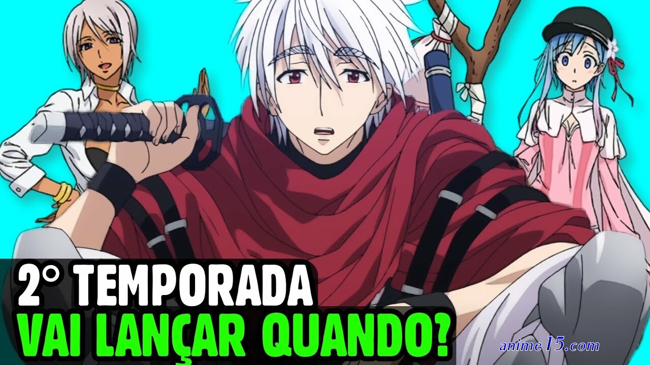 assistir plunderer dublado todos