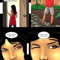 cartoon nude tamil comics image