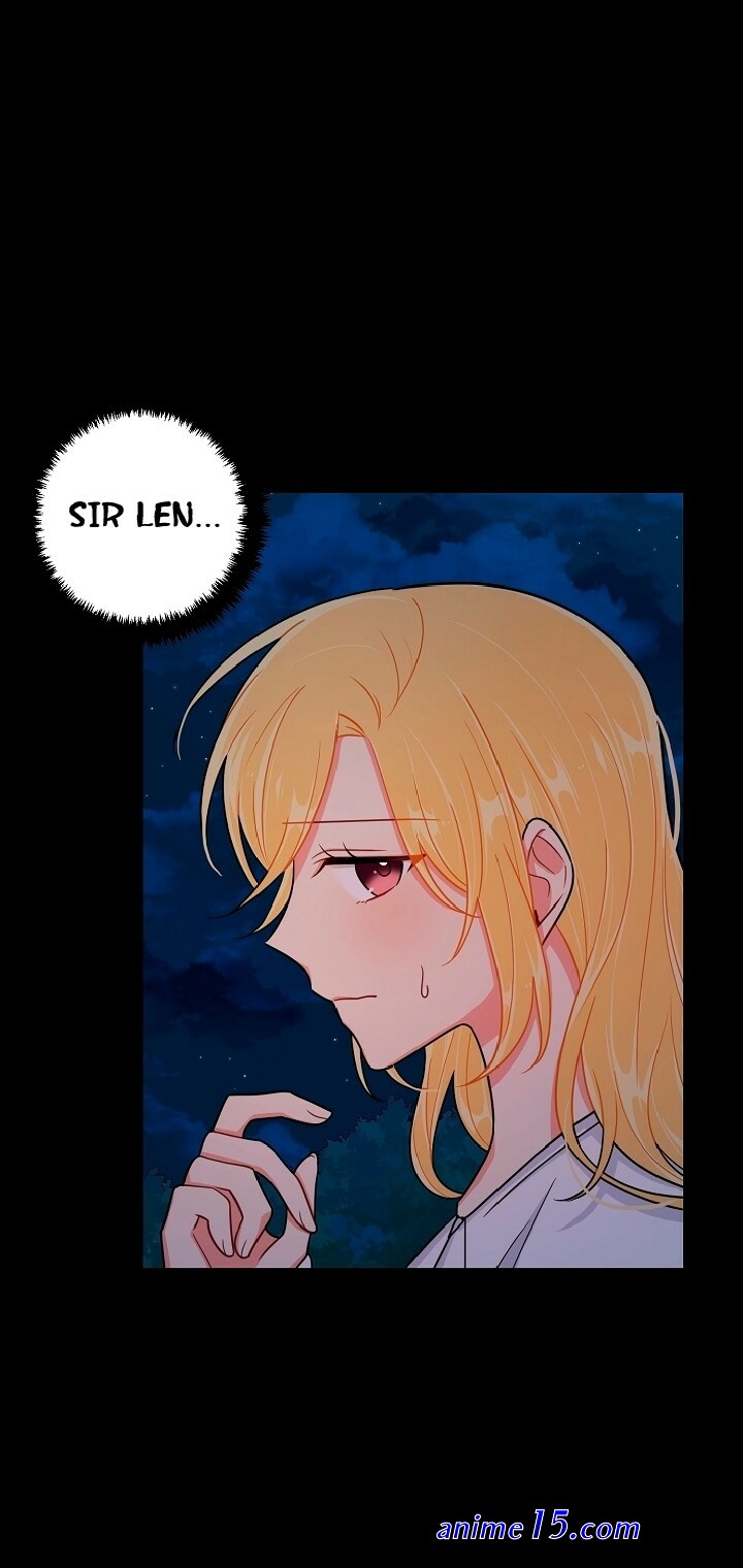 yo soy la hija de esta casa manga español cap 98