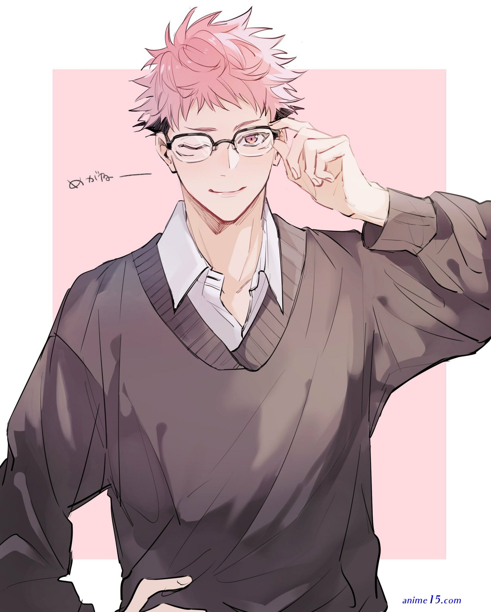 jujutsu kaisen tioanime