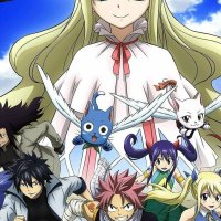 watch fairytail fina series