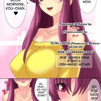 mommy impregnation porn comics