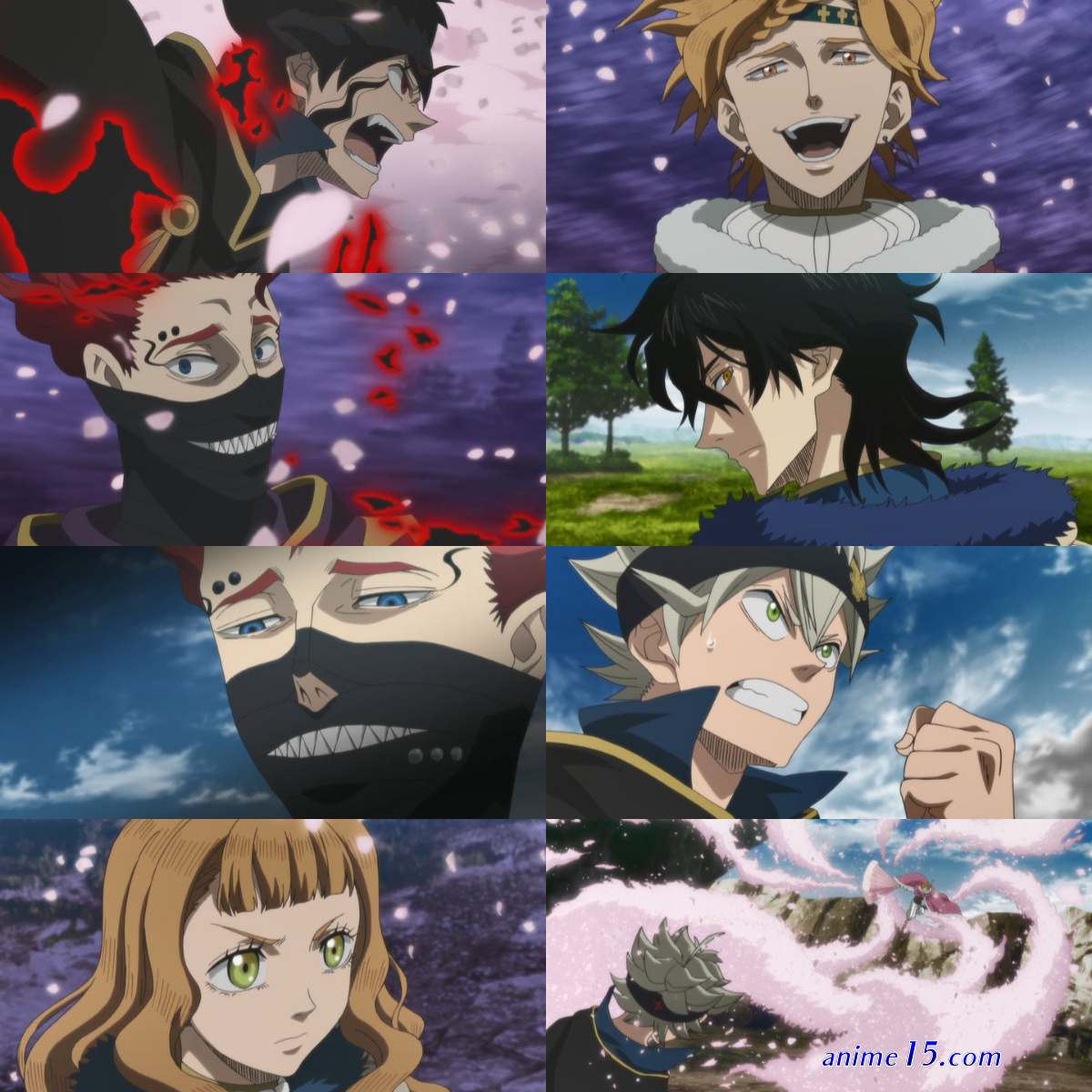 black clover ep88