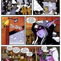clash of clans porn comics