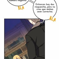 yo soy la hija de esta casa manga español cap 98