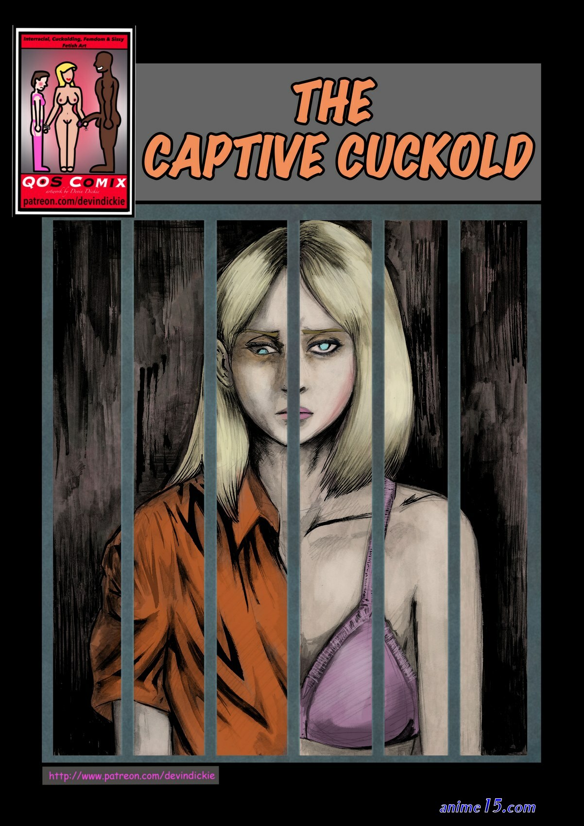 cuckold mom xxx comics