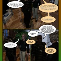 interracial 3d cuckold comics
