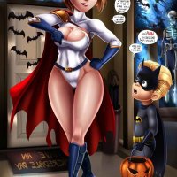 incredibles sex comics