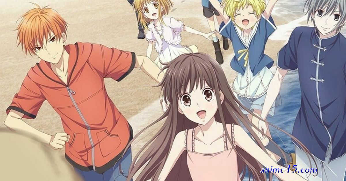 fruits basket season 3 gogoanime.com