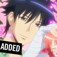 monster musume eng dub