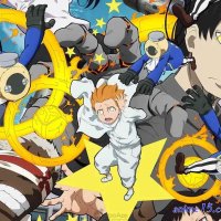 fire force s2 vf