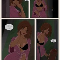 incredibles sex comics