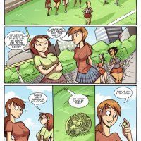 furry transformation comics xxx