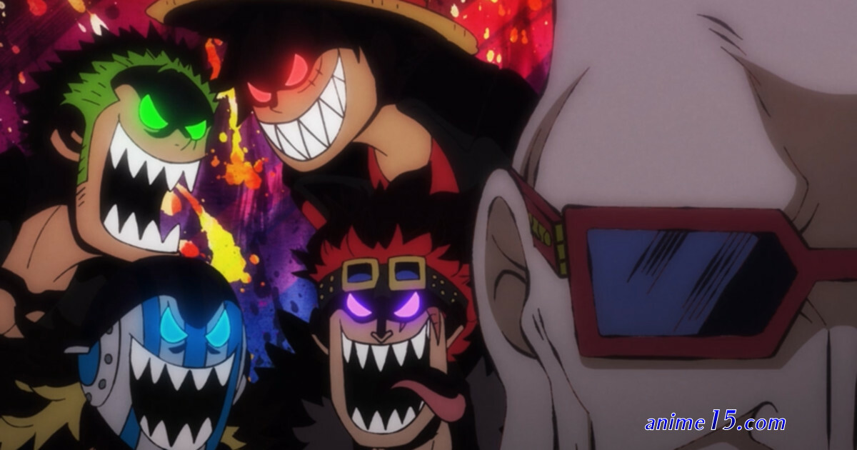 one piece capitulo 738