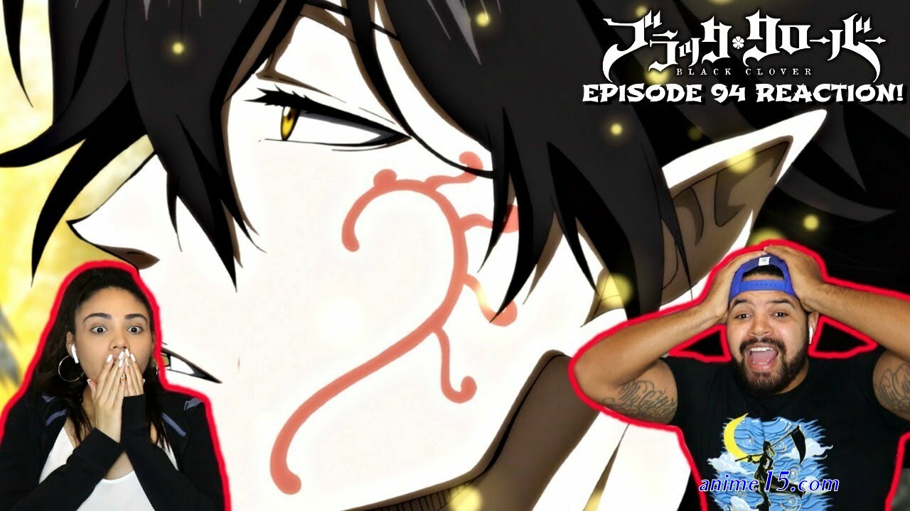 black clover ep88