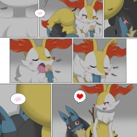 pokemon tf naked comics ash sex