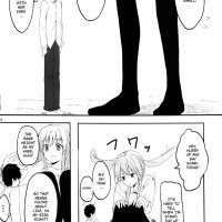 giantess anime comic sister sexy