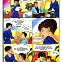 cartoon nude tamil comics image