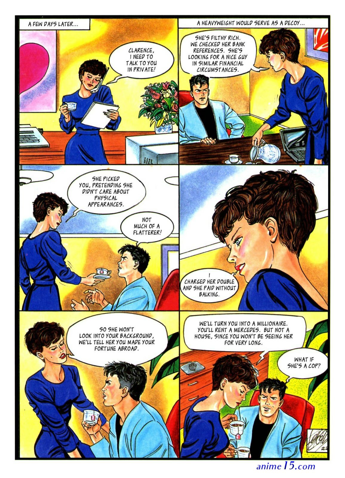 cartoon nude tamil comics image