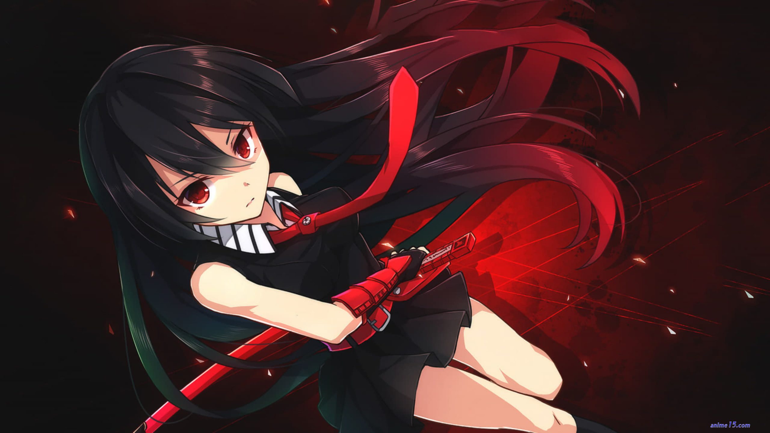 akame anime flv espanol latino