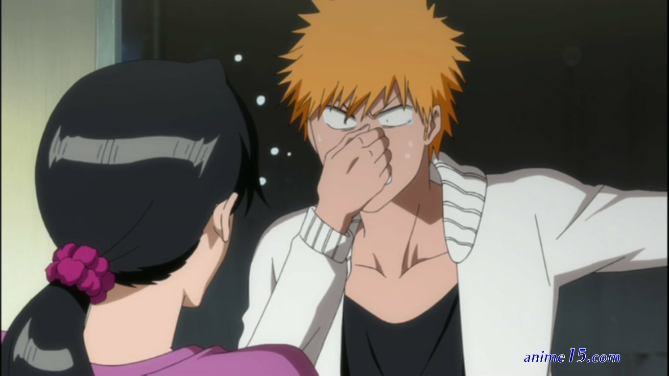 bleach ep 189 vf