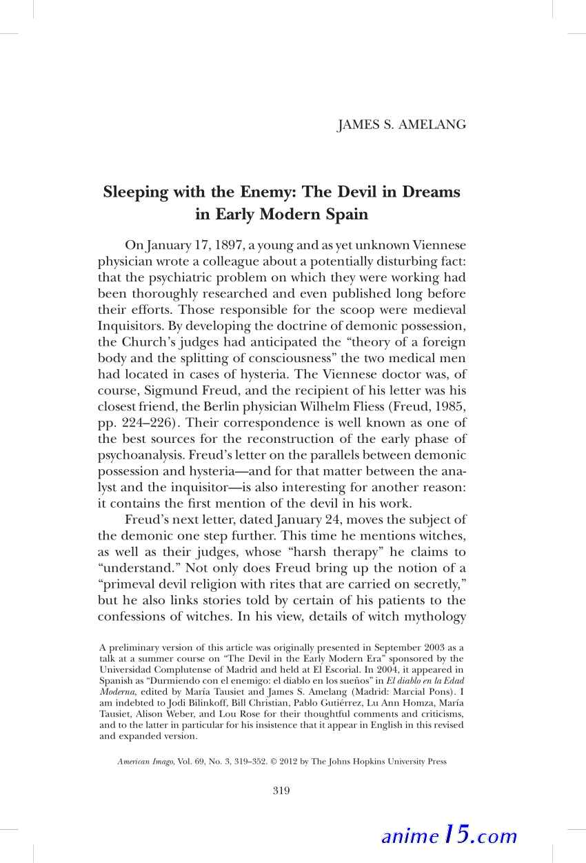 devil in her dream chapter 108