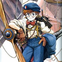 secret security manga