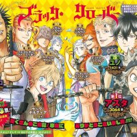 black clover episode 163 gogoanime