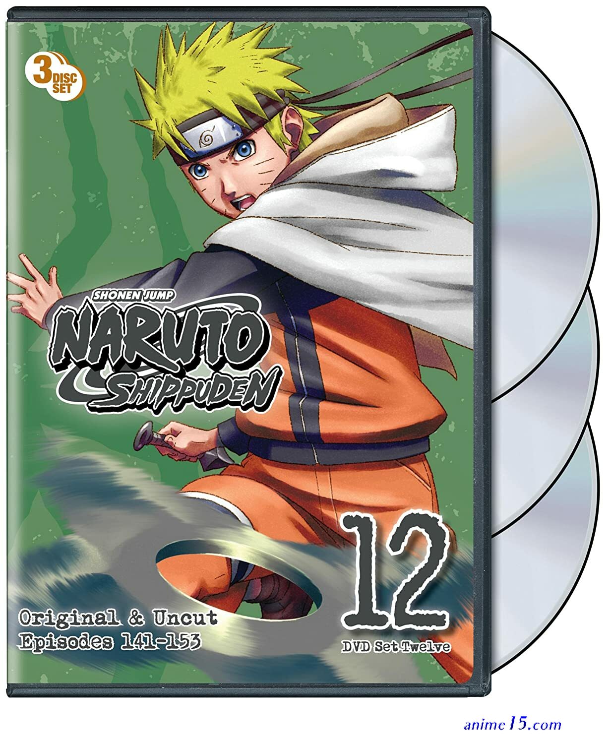naruto shippuden ep 141 dub
