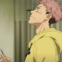 jujutsu kaisen ep 1 sub
