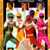 power rengers zeo online