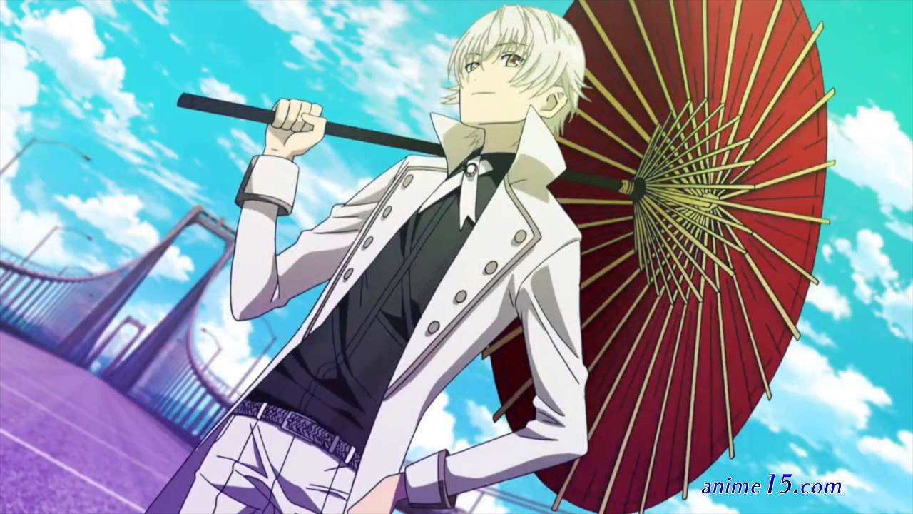 adolf k weisman anime sub indo