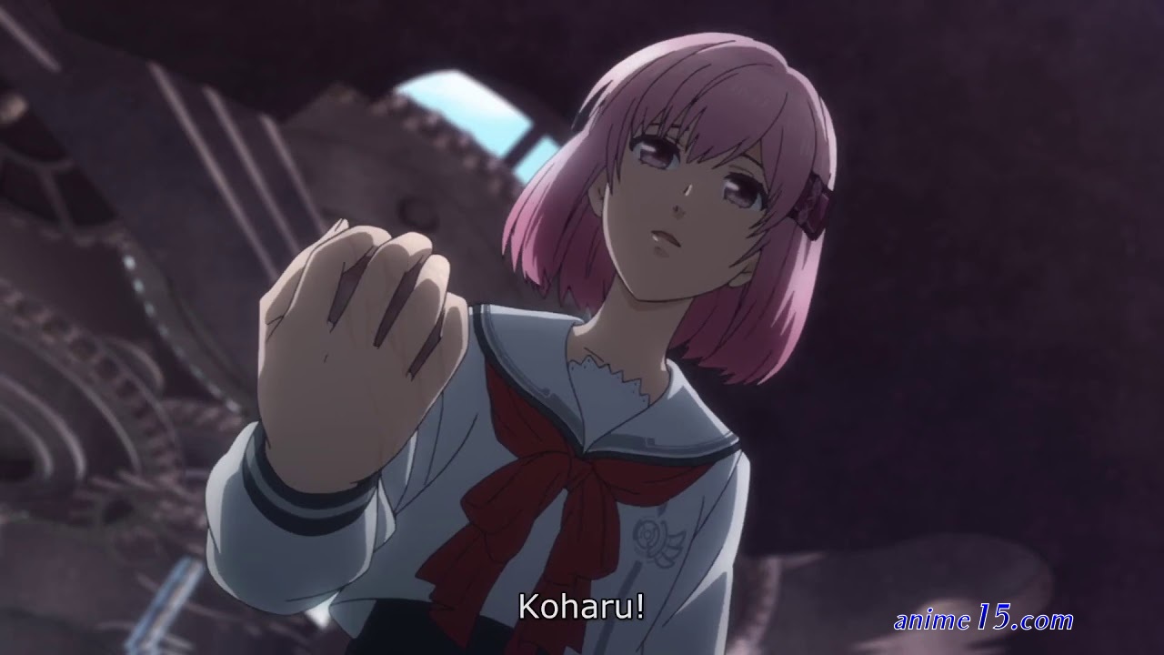 norn9 ep 2 eng sub facebook