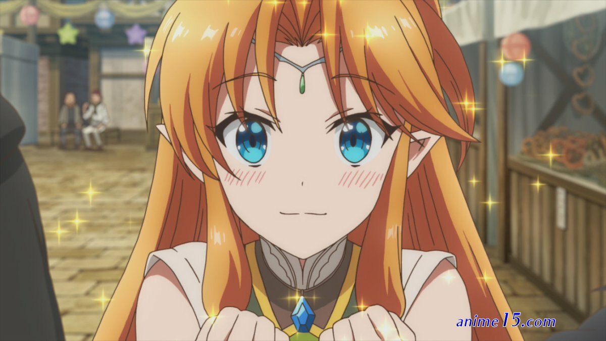 isekai cheat magician ep 1 anime gogo