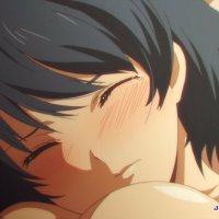 download anime domestic na kanojo s3