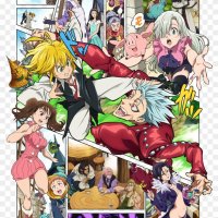 seven deadly sins season 2 download