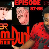 slam dunk ep 87