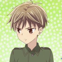fruits basket 2019 ep 20