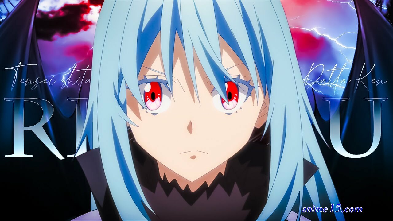 tensei shitara slime datta ken season 2 spinsmania.org