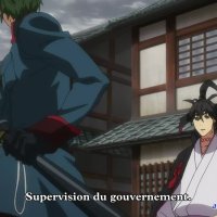donten ni warau episode 2 vostfr