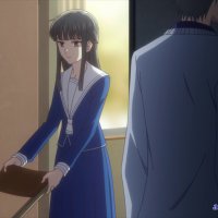 fruits basket 2019 ep 20