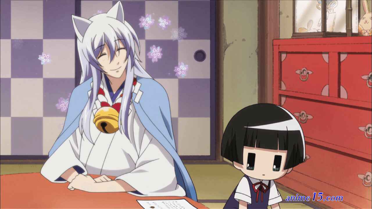 gugure kokkuri