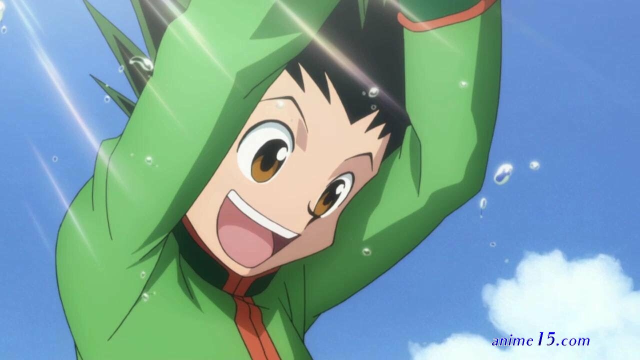hxh 2011 dub