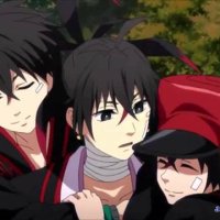 donten ni warau episode 2 vostfr