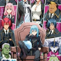 tensei shitara slime datta ken season 2 spinsmania.org