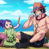 one piececap 895