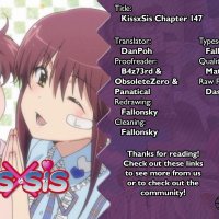 kiss x sis online