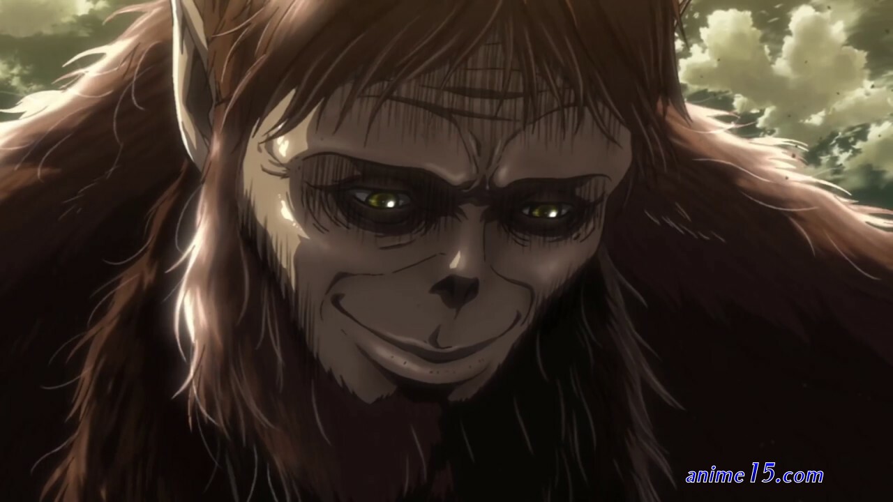 shingeki no kyojin season 2