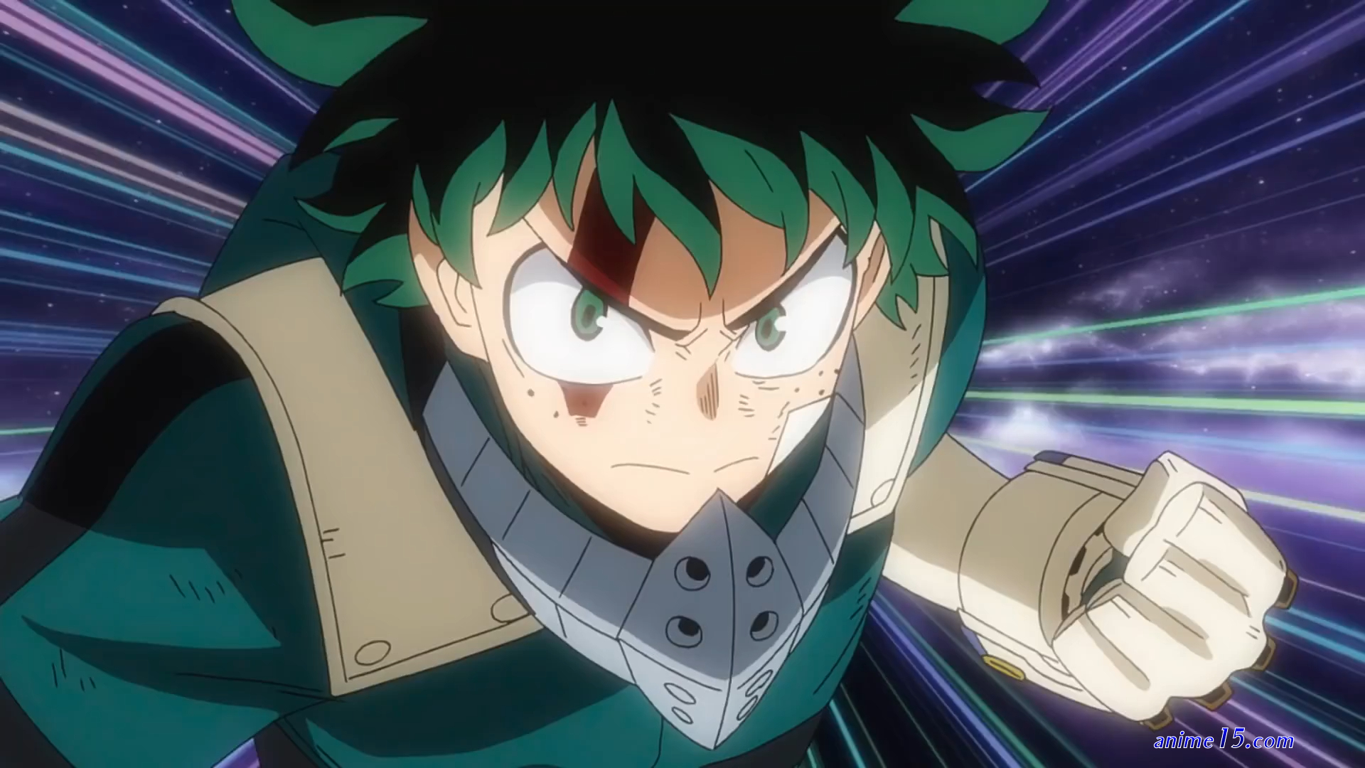 boku no hero heroes rising